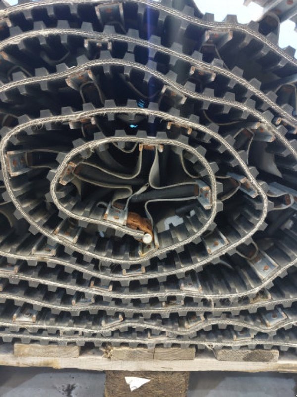 Sonstiges des Typs Sonstige Asa Lift 182-101, Gebrauchtmaschine in Hemmet (Bild 3)