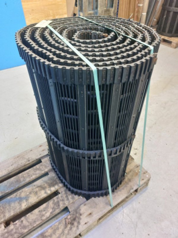 Sonstiges des Typs Sonstige Asa Lift 182-190, Gebrauchtmaschine in Hemmet (Bild 8)