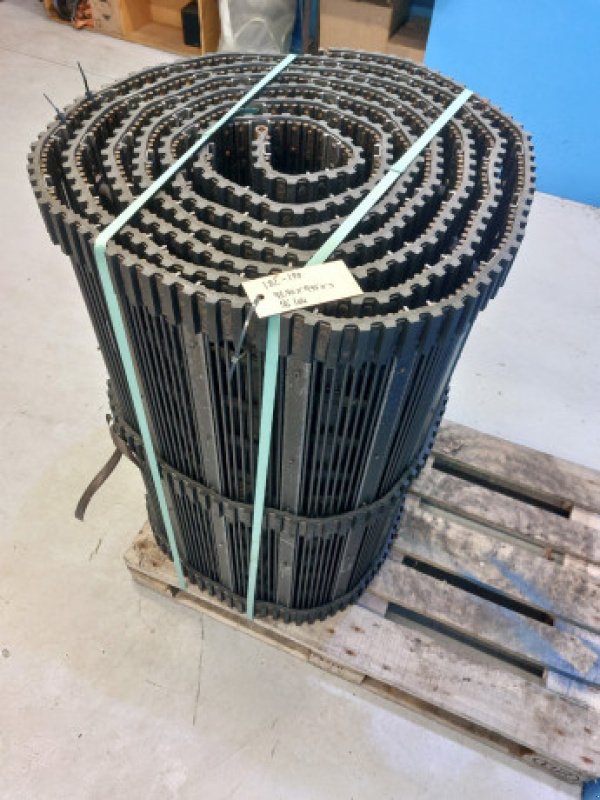 Sonstiges des Typs Sonstige Asa Lift 182-190, Gebrauchtmaschine in Hemmet (Bild 11)