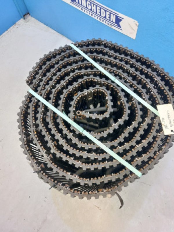 Sonstiges des Typs Sonstige Asa Lift 182-190, Gebrauchtmaschine in Hemmet (Bild 10)