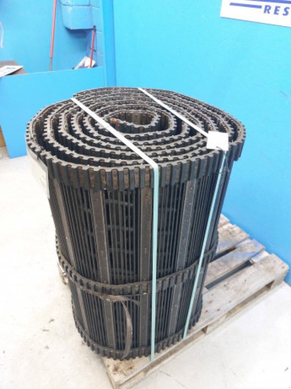 Sonstiges des Typs Sonstige Asa Lift 182-190, Gebrauchtmaschine in Hemmet (Bild 9)