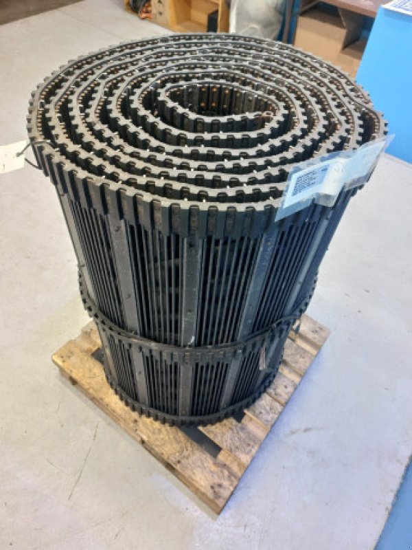 Sonstiges des Typs Sonstige Asa Lift 182-190, Gebrauchtmaschine in Hemmet (Bild 10)