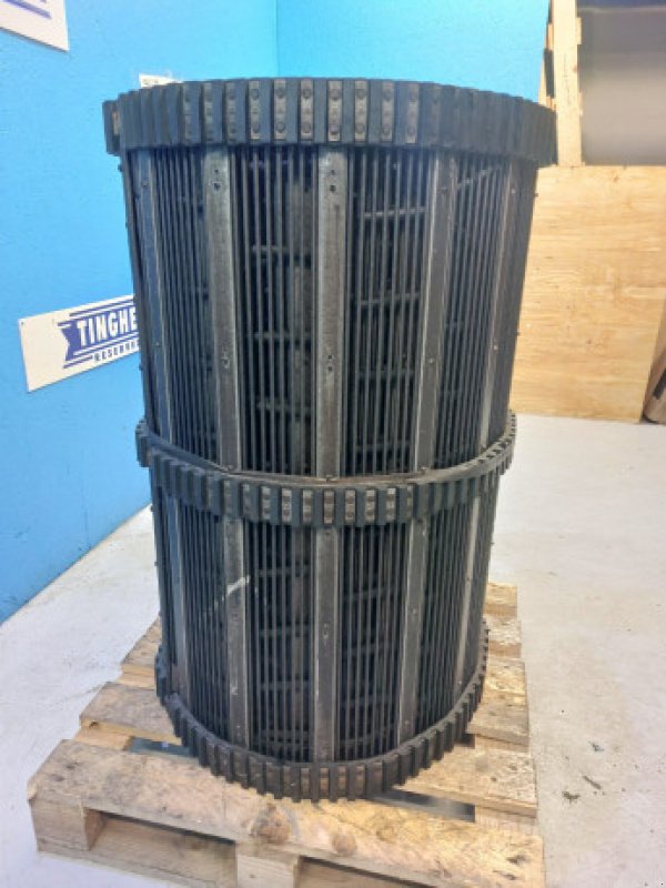 Sonstiges des Typs Sonstige Asa Lift 182-190, Gebrauchtmaschine in Hemmet (Bild 7)