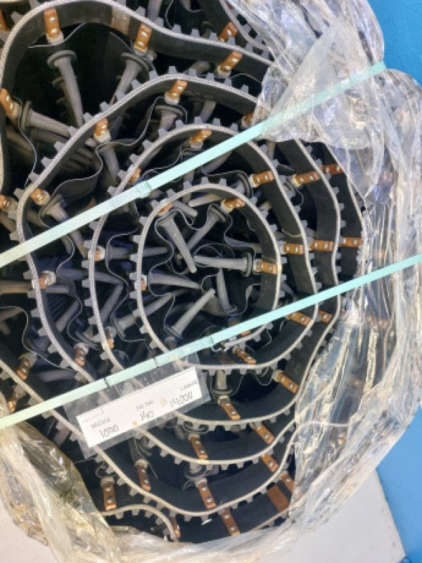 Sonstiges des Typs Sonstige Asa Lift 182-336, Gebrauchtmaschine in Hemmet (Bild 8)