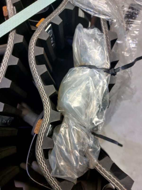 Sonstiges des Typs Sonstige Asa Lift 182-336, Gebrauchtmaschine in Hemmet (Bild 12)