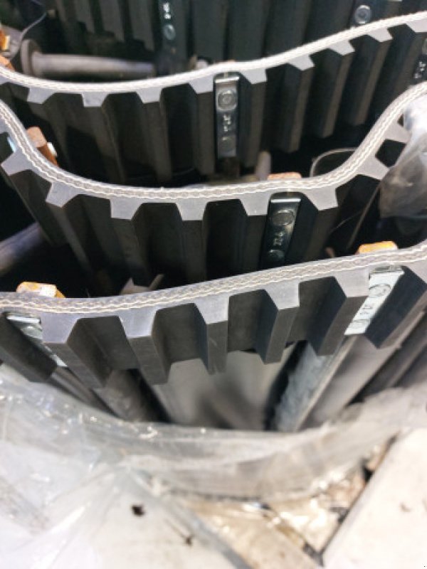 Sonstiges des Typs Sonstige Asa Lift 182-336, Gebrauchtmaschine in Hemmet (Bild 4)