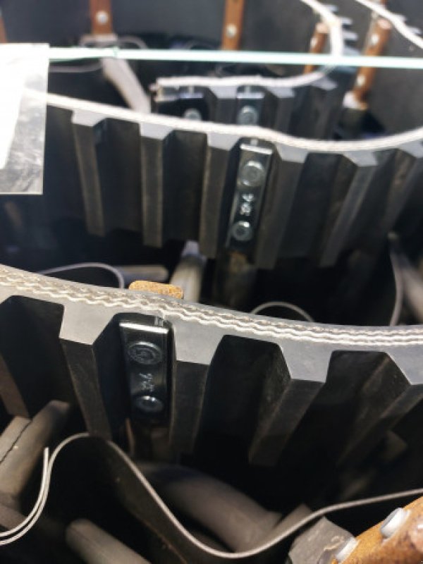 Sonstiges des Typs Sonstige Asa Lift 182-336, Gebrauchtmaschine in Hemmet (Bild 11)