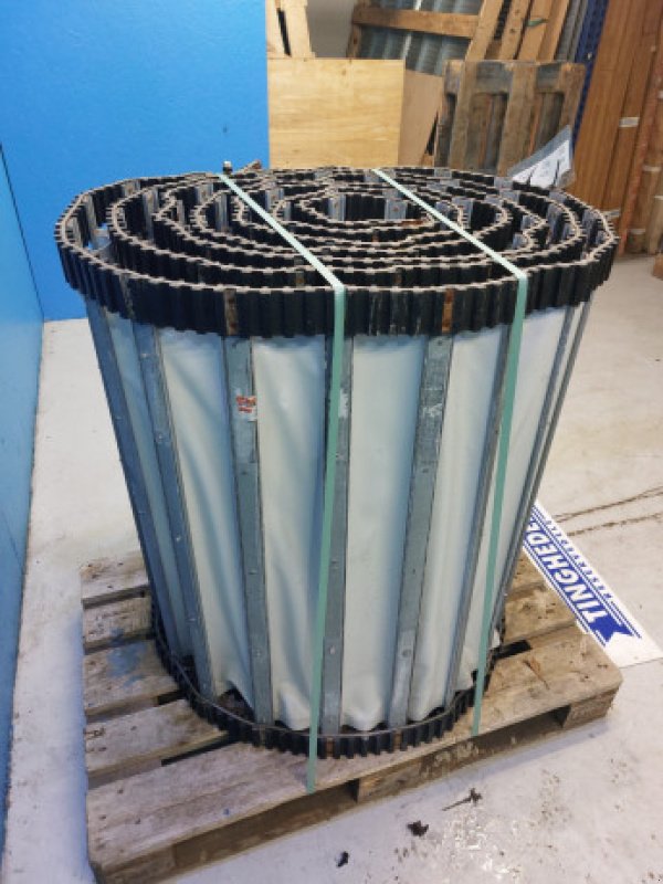 Sonstiges des Typs Sonstige Asa Lift 182-337, Gebrauchtmaschine in Hemmet (Bild 7)