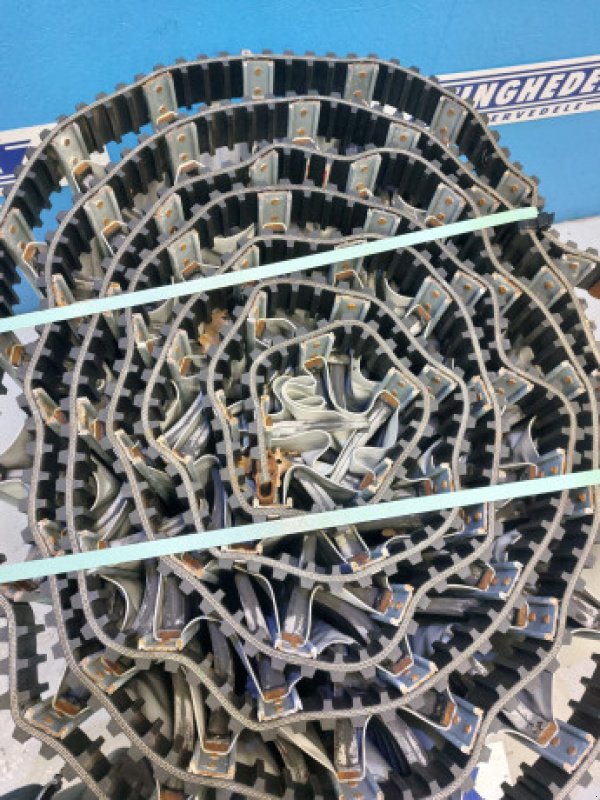 Sonstiges des Typs Sonstige Asa Lift 182-337, Gebrauchtmaschine in Hemmet (Bild 5)