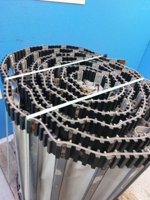 Sonstiges des Typs Sonstige Asa Lift 182-337, Gebrauchtmaschine in Hemmet (Bild 3)