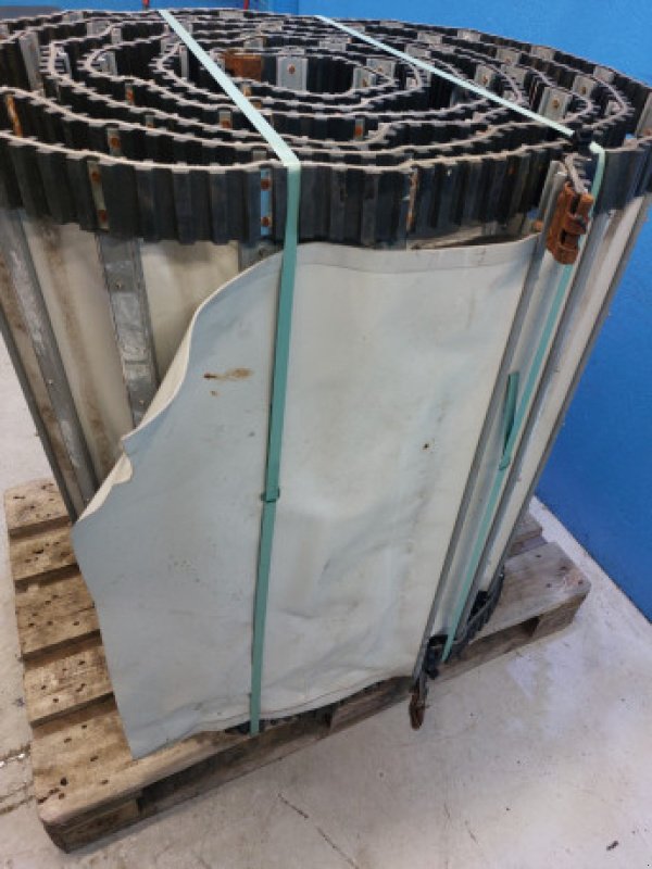 Sonstiges des Typs Sonstige Asa Lift 182-337, Gebrauchtmaschine in Hemmet (Bild 10)