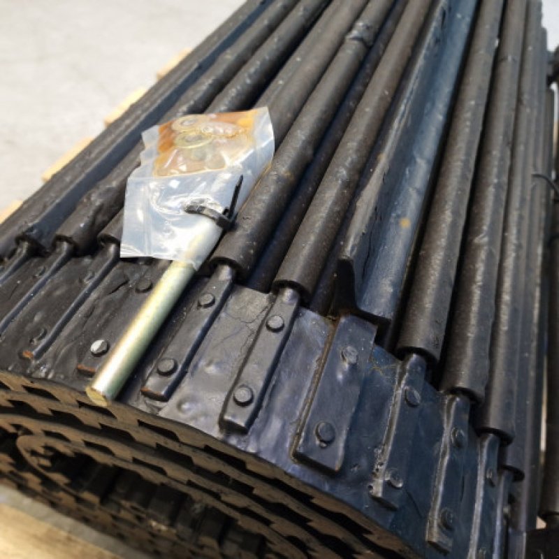 Sonstiges typu Sonstige Asa Lift, Gebrauchtmaschine v Hemmet (Obrázek 10)