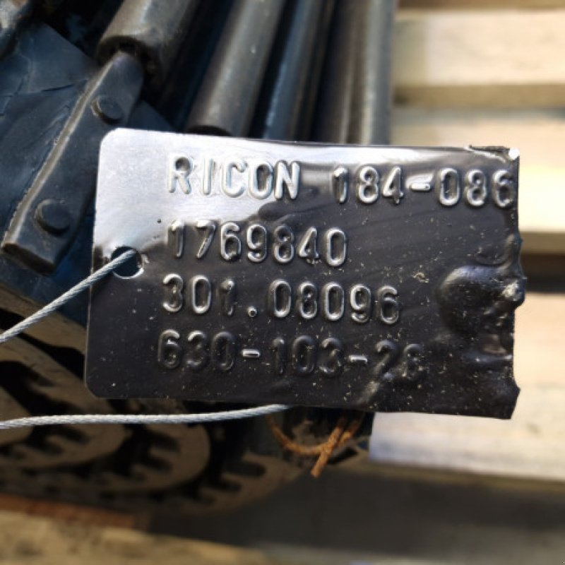 Sonstiges typu Sonstige Asa Lift, Gebrauchtmaschine v Hemmet (Obrázek 13)