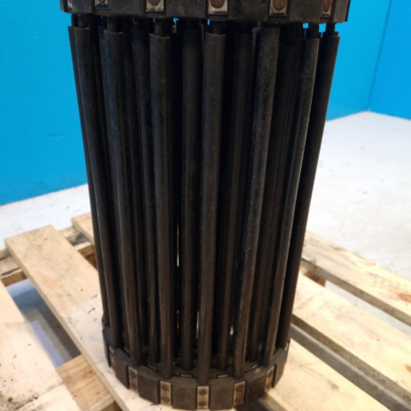 Sonstiges des Typs Sonstige Asa Lift, Gebrauchtmaschine in Hemmet (Bild 6)