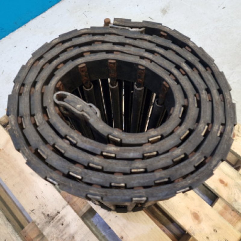 Sonstiges des Typs Sonstige Asa Lift, Gebrauchtmaschine in Hemmet (Bild 4)