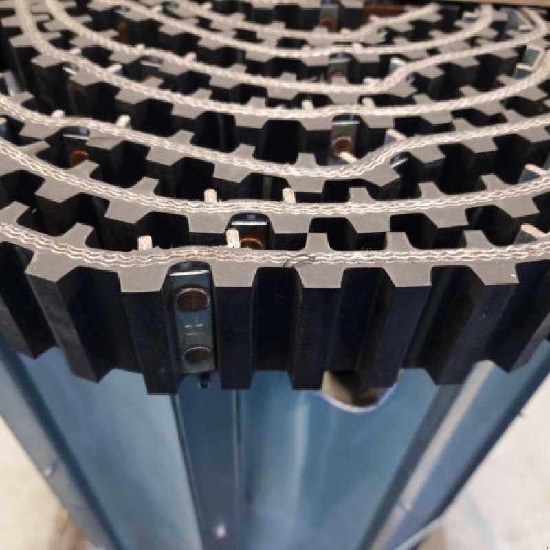 Sonstiges of the type Sonstige Asa Lift, Gebrauchtmaschine in Hemmet (Picture 13)