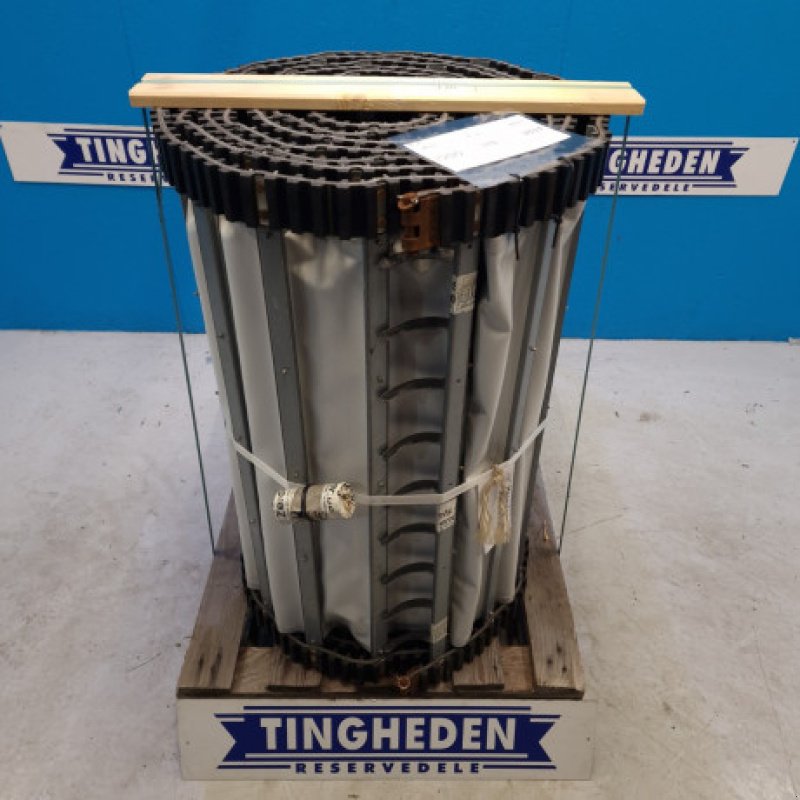 Sonstiges of the type Sonstige Asa Lift, Gebrauchtmaschine in Hemmet (Picture 1)