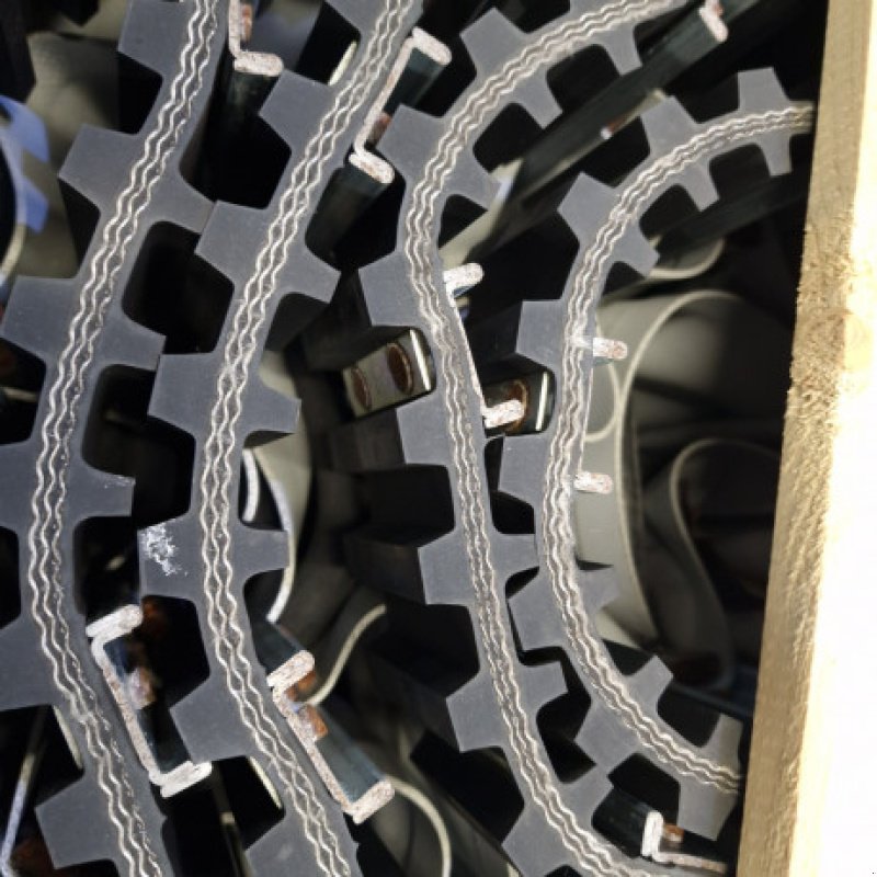 Sonstiges of the type Sonstige Asa Lift, Gebrauchtmaschine in Hemmet (Picture 15)