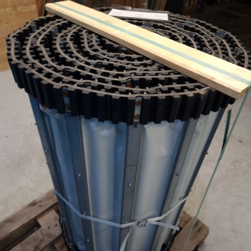 Sonstiges of the type Sonstige Asa Lift, Gebrauchtmaschine in Hemmet (Picture 10)