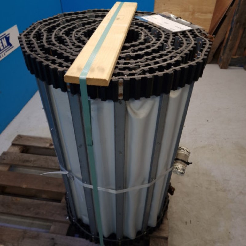 Sonstiges of the type Sonstige Asa Lift, Gebrauchtmaschine in Hemmet (Picture 9)