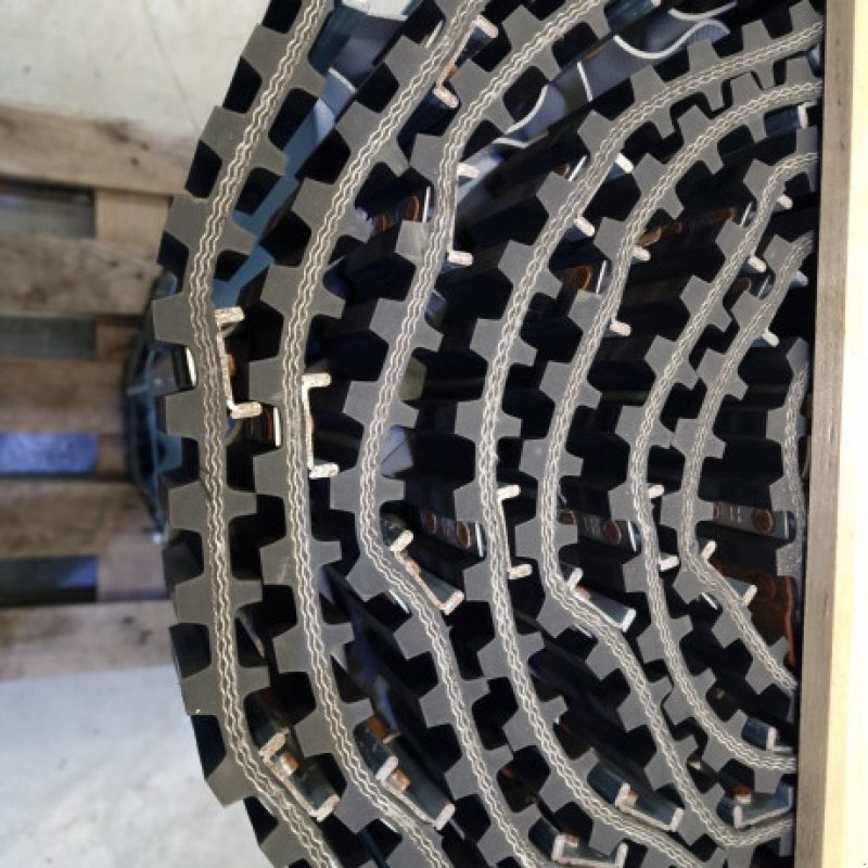 Sonstiges of the type Sonstige Asa Lift, Gebrauchtmaschine in Hemmet (Picture 11)