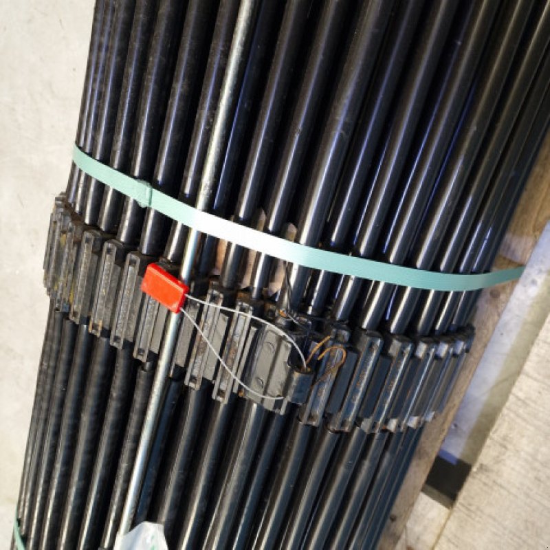 Sonstiges typu Sonstige Asa Lift, Gebrauchtmaschine v Hemmet (Obrázek 9)