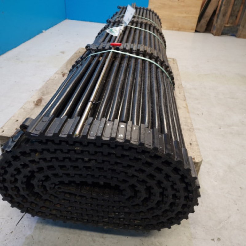 Sonstiges typu Sonstige Asa Lift, Gebrauchtmaschine v Hemmet (Obrázek 4)