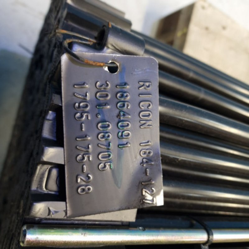 Sonstiges typu Sonstige Asa Lift, Gebrauchtmaschine v Hemmet (Obrázek 7)