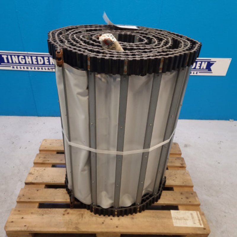 Sonstiges des Typs Sonstige Asa Lift, Gebrauchtmaschine in Hemmet (Bild 2)