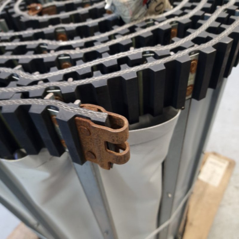 Sonstiges des Typs Sonstige Asa Lift, Gebrauchtmaschine in Hemmet (Bild 8)