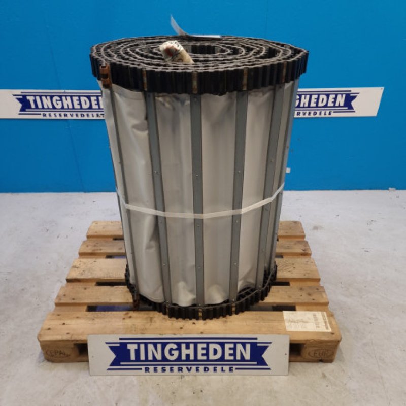 Sonstiges des Typs Sonstige Asa Lift, Gebrauchtmaschine in Hemmet (Bild 1)