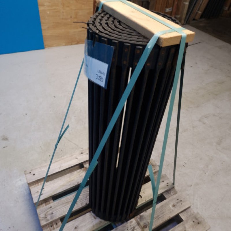 Sonstiges des Typs Sonstige Asa Lift, Gebrauchtmaschine in Hemmet (Bild 9)