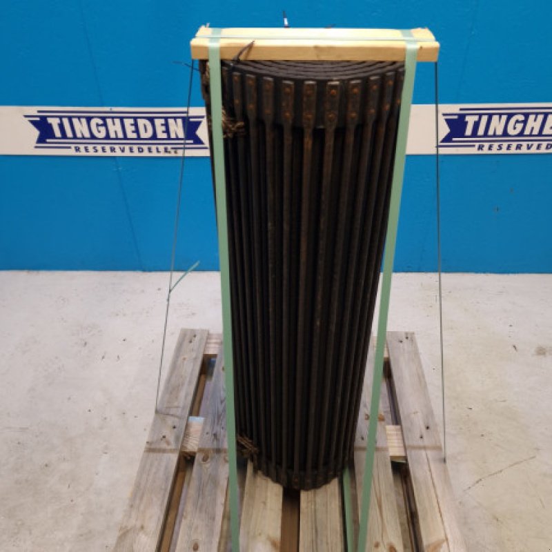 Sonstiges des Typs Sonstige Asa Lift, Gebrauchtmaschine in Hemmet (Bild 2)