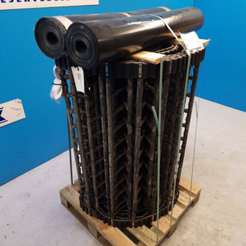 Sonstiges des Typs Sonstige Asa Lift, Gebrauchtmaschine in Hemmet (Bild 8)