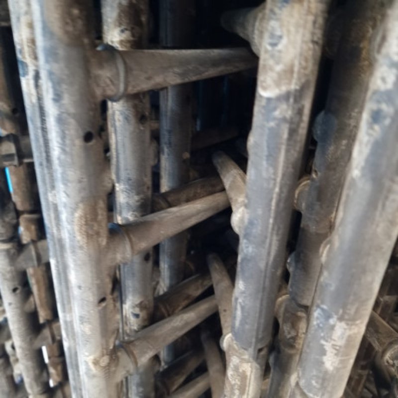 Sonstiges des Typs Sonstige Asa Lift, Gebrauchtmaschine in Hemmet (Bild 7)