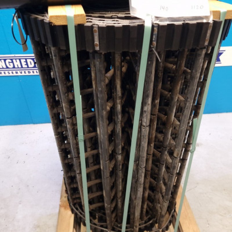 Sonstiges des Typs Sonstige Asa Lift, Gebrauchtmaschine in Hemmet (Bild 3)