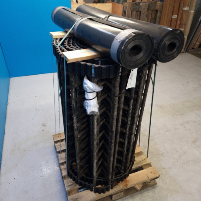 Sonstiges des Typs Sonstige Asa Lift, Gebrauchtmaschine in Hemmet (Bild 12)