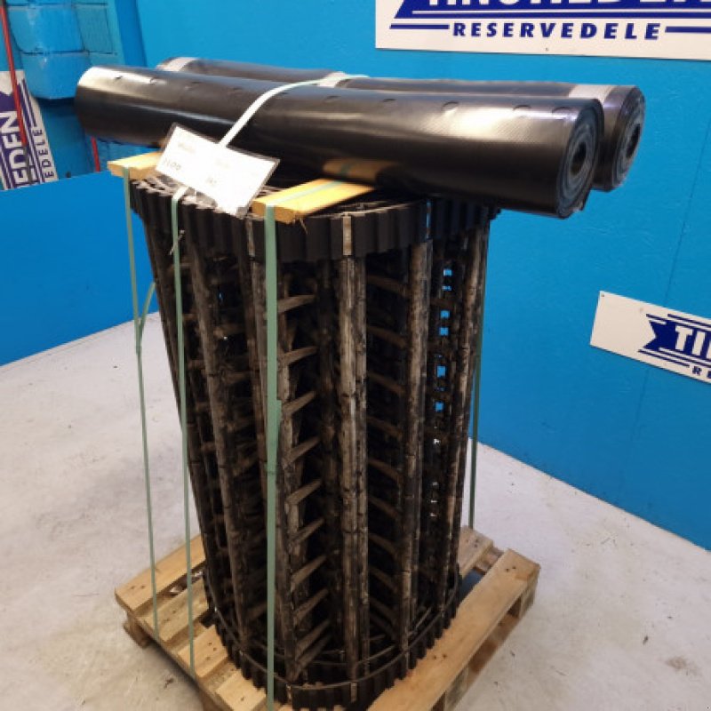 Sonstiges des Typs Sonstige Asa Lift, Gebrauchtmaschine in Hemmet (Bild 20)