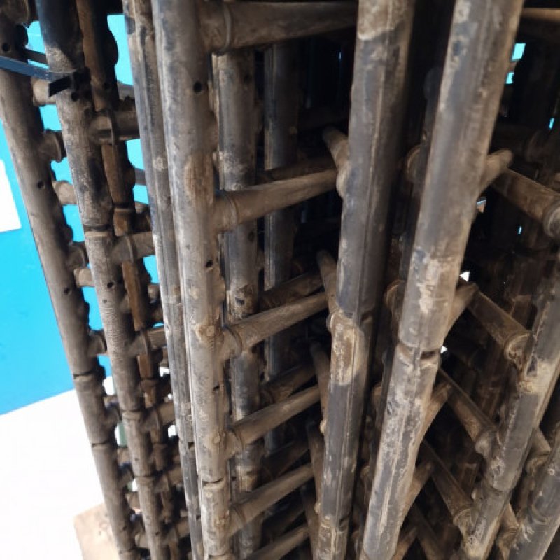 Sonstiges des Typs Sonstige Asa Lift, Gebrauchtmaschine in Hemmet (Bild 5)