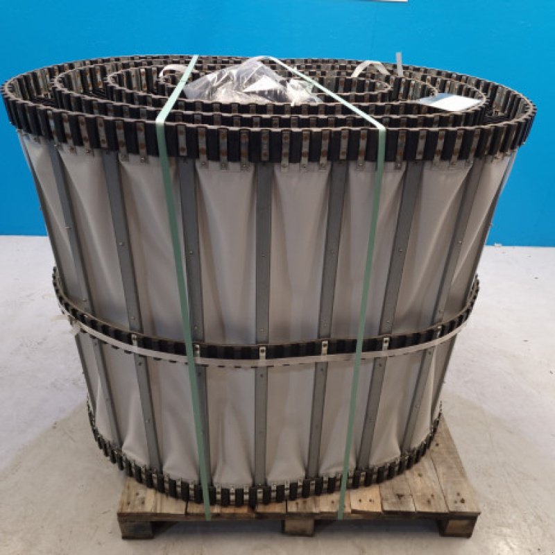 Sonstiges des Typs Sonstige Asa Lift, Gebrauchtmaschine in Hemmet (Bild 2)