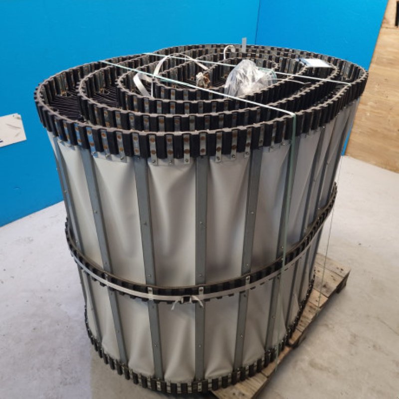 Sonstiges des Typs Sonstige Asa Lift, Gebrauchtmaschine in Hemmet (Bild 4)