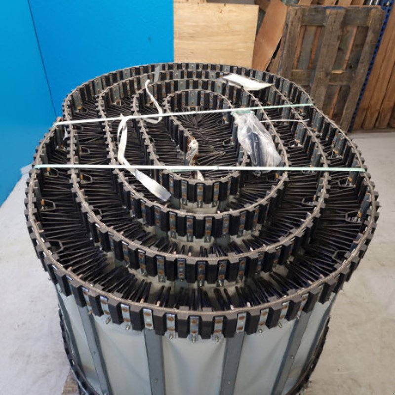 Sonstiges des Typs Sonstige Asa Lift, Gebrauchtmaschine in Hemmet (Bild 7)