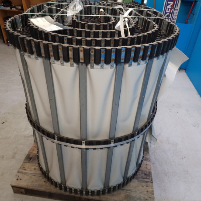 Sonstiges des Typs Sonstige Asa Lift, Gebrauchtmaschine in Hemmet (Bild 15)