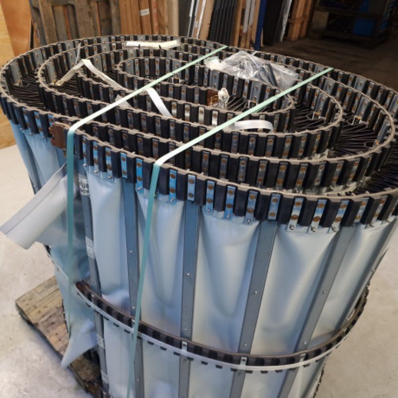 Sonstiges des Typs Sonstige Asa Lift, Gebrauchtmaschine in Hemmet (Bild 9)