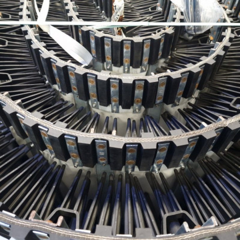 Sonstiges des Typs Sonstige Asa Lift, Gebrauchtmaschine in Hemmet (Bild 8)