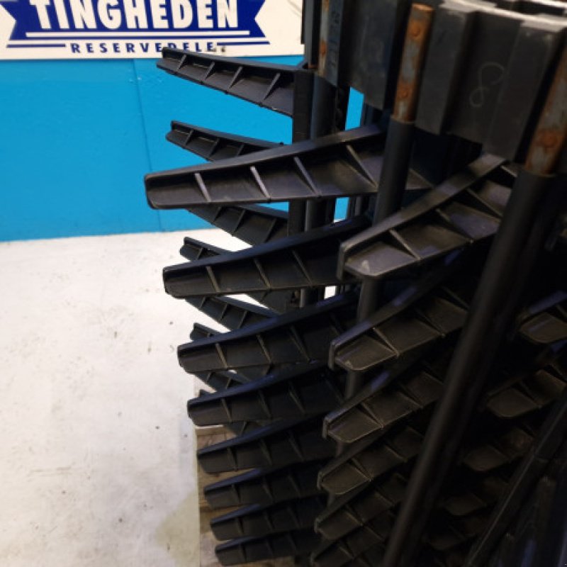 Sonstiges des Typs Sonstige Asa Lift, Gebrauchtmaschine in Hemmet (Bild 7)