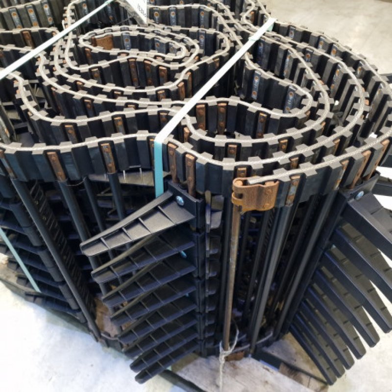 Sonstiges des Typs Sonstige Asa Lift, Gebrauchtmaschine in Hemmet (Bild 11)