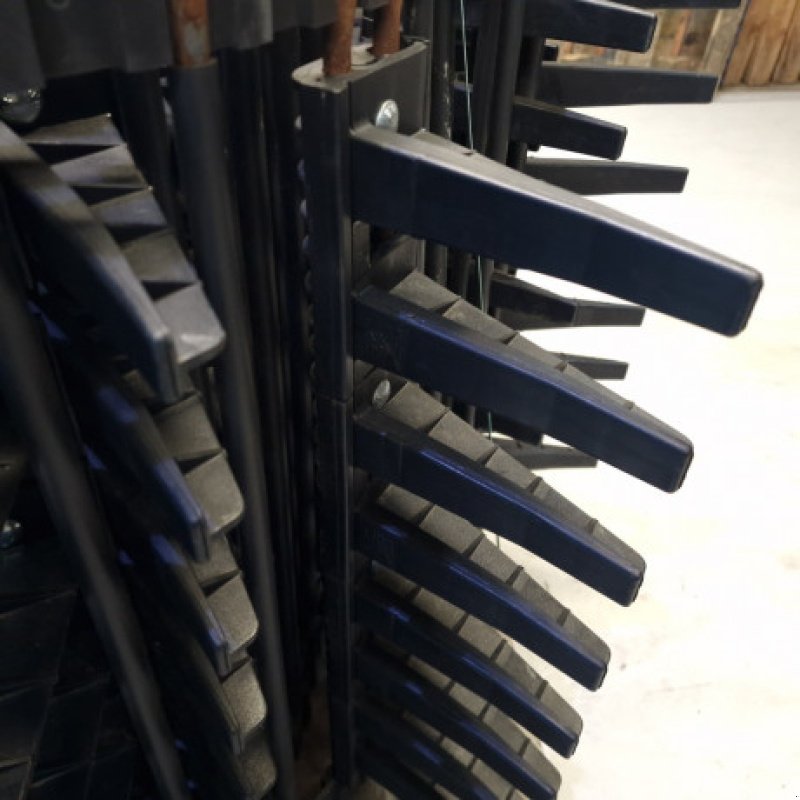 Sonstiges des Typs Sonstige Asa Lift, Gebrauchtmaschine in Hemmet (Bild 8)