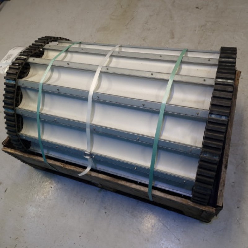 Sonstiges des Typs Sonstige Asa Lift, Gebrauchtmaschine in Hemmet (Bild 9)