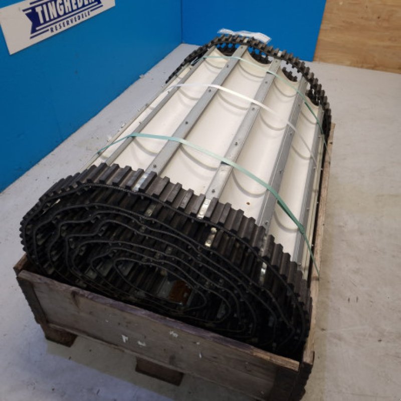 Sonstiges des Typs Sonstige Asa Lift, Gebrauchtmaschine in Hemmet (Bild 3)